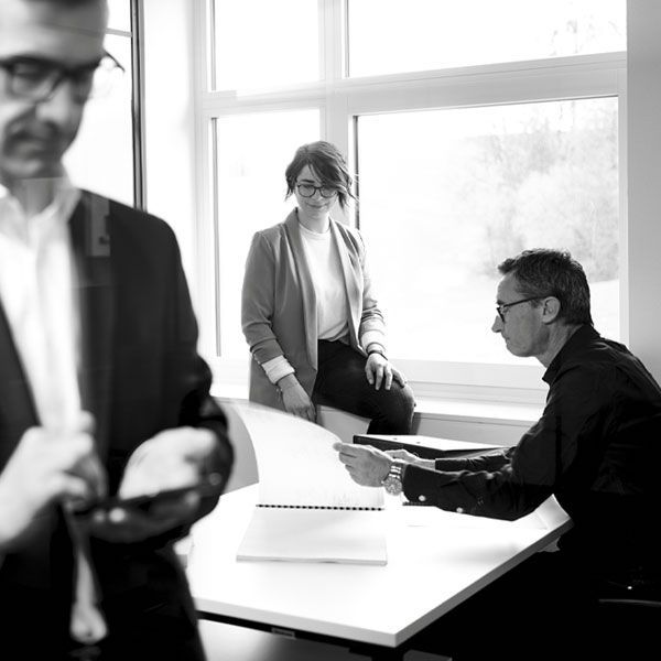 centerline/ - Entwicklung von projektorientierten Unternehmen centerline/ - Entwicklung von projektorientierten Unternehmen