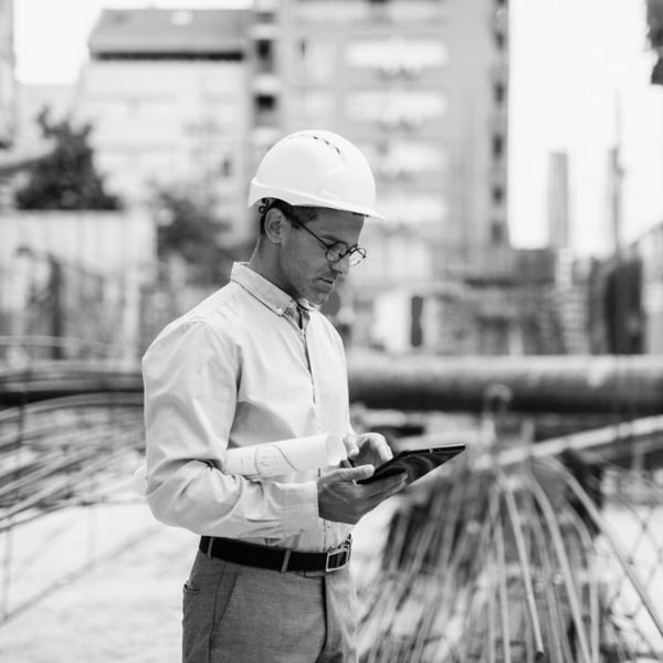 Professionelles Baustellenmanagement Professionelles Baustellenmanagement